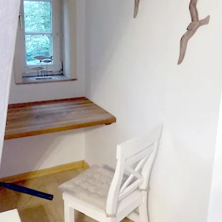 Holiday home Gmelinstra_e 17 B *